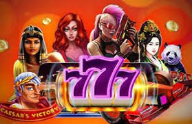 Tampilan Lobby Game royaldomino dengan berbagai kategori permainan populer