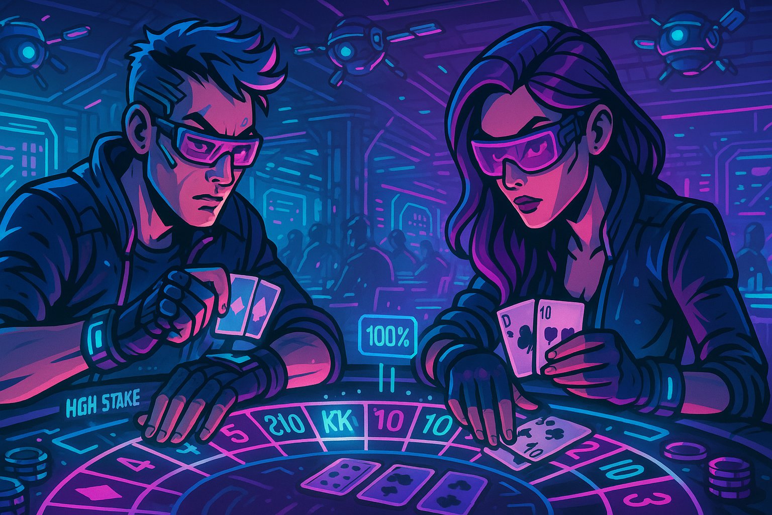 Ilustrasi pengguna sedang memasang taruhan sportsbook di perangkat mobile